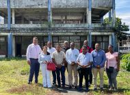 La Universidad del Pacífico abrirá sus puertas en los municipios de Tumaco, Guapi y Pizarro