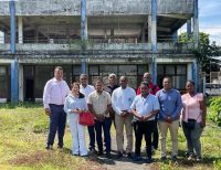 La Universidad del Pacífico abrirá sus puertas en los municipios de Tumaco, Guapi y Pizarro