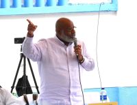 Diputado Carlos Hurtado Vela promueve la declaratoria del Estado de Excepción por la “inseguridad en Buenaventura, una emergencia humanitaria”