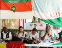 En 85 % va el cumplimiento de los acuerdos pactados entre la Administración Distrital y las comunidades indígenas en Buenaventura
