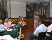 El Gobierno del Valle intercederá ante Mininterior para lograr encuentro con los consejos comunitarios de Buenaventura
