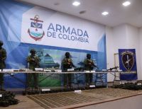 Fueron sometidos a la justicia 8 presuntos integrantes de la "Segunda Marquetalia FARC-EP" en Buenaventura