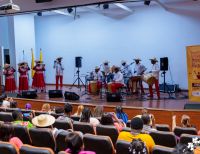 Ya están listas las 44 agrupaciones musicales que participarán en el Festival de Música del Pacífico Petronio Álvarez 2023