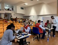 Más de 72 mil pasaportes se gestionaron en la Oficina de Pasaportes del Valle en los primeros cuatro meses del 2023