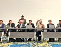 El Gobierno nacional logró concertar con los sindicatos del sector público un incremento salarial de 14,62 % para este año, ajuste que supera al 7,26 % de 2022