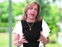 La gobernadora Clara Luz Roldán, finalista al ‘Premio Mejores Gobernantes 2020-2023’ de Colombia Líder