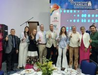 La Gobernación y comunidad interreligiosa del Valle celebraron el Día Internacional de la Familia