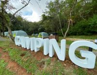 Lista nueva zona de camping en Hotel y Centro Recreacional Yanaconas de Comfenalco Valle en Cali