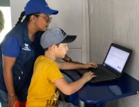 Regresan los Promotores TIC para enseñarles a los vallecaucanos sobre el uso de herramientas digitales