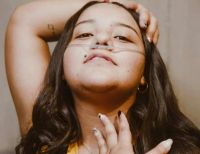 “Participar en Pasarela de Inclusión, es un sueño que me permitirá sentirme útil” Vanessa Lenis modelo oxigeno dependiente