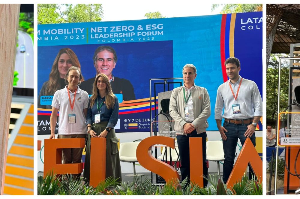 Celsia desarrolla y lanza al mercado nuevo modelo de cargador eléctrico de vehículos para hogares