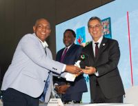 Con proyecto de siembra de aguacate Hass y lima Tahití para sustituir cultivos ilícitos en Nariño, Infivalle recibió Premio Alide 2023