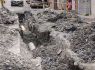 24 metros lineales de tubería en PVC y 8 domiciliarias en la red de alcantarillado en el barrio La Playita de Buenaventura, permitirá una mejora en la prestación del servicio