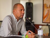 José Herlin Colorado renuncia a su cargo como secretario de Tránsito de Buenaventura