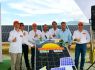 Celsia inauguró en Buga, Valle del Cauca, nueva granja solar de última tecnología