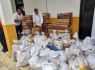 La Gobernación del Valle entregó 156 mercados a víctimas del conflicto armado del Bajo Calima en Buenaventura