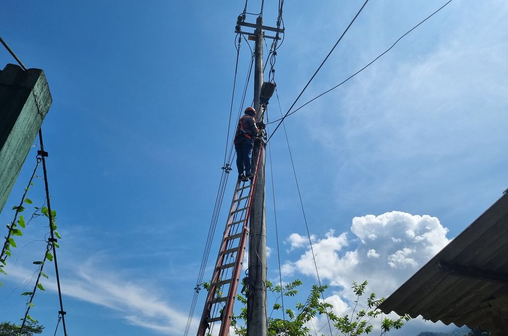 Celsia despleg&oacute; m&aacute;s de 500 operarios para garantizar el suministro de energ&iacute;a durante las elecciones del 8 de marzo de 2026 en Colombia