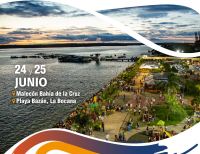 La Bahía de Buenaventura se engalanará con la 'Regata Pacífico', primer campeonato de vela que medirá a deportistas y pescadores