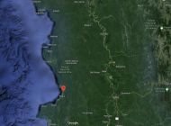 Tribugá-Cupica-Baudó dentro de las 11 nuevas reservas de biosfera de la Unesco