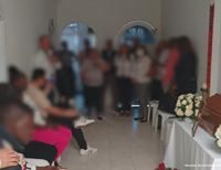 La Fiscalía realizó la entrega digna de restos de reincorporado desaparecido en Buenaventura