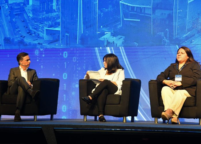Hispam Digital Forum reunió experiencias del sector público y privado sobre transformación digital en la región