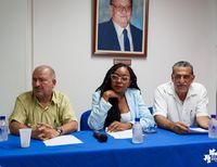 Ante la caída en la productividad, la Cámara de Comercio hace un llamado para evitar que se sigan presentando bloqueos en Buenaventura