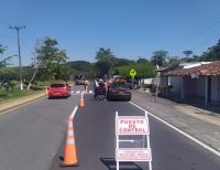 80.320 vehículos transitaron por las vías del Valle en puente festivo del Día del Padre, plan retorno sin contratiempos