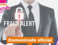Comunicado oficial Comfenalco Valle Atención! No se deje engañar
