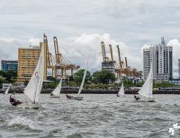 Avanzan los preparativos para la realización de la Regata Pacífico 2024 en Buenaventura