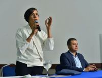 La deforestación en Colombia se redujo en un 29 %, dice la Ministra de Ambiente