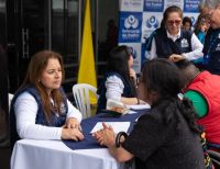 Defensoría del Pueblo realiza jornada especial de 24 horas para el restablecimiento del derecho a la salud en todo el país