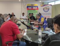 SNTT de Colombia y la CUT en alerta por actos de violencia en Buenaventura que afectan a trabajadores portuarios
