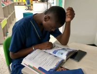 Estudiantes vallecaucanos listos para las Pruebas Saber 11