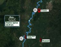 Estamos cerca de navegar de nuevo el río Cauca: ya se están construyendo dos muelles informa la CVC