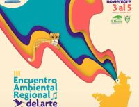 Inscríbete en el Tercer Encuentro Ambiental Regional del Arte y la Cultura de la CVC
