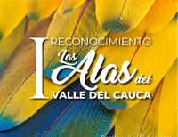 Vallecaucanos que trabajan por la protección de las aves y sus ecosistemas serán reconocidos