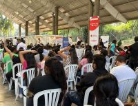 Más de 400 vacantes disponibles en la Feria de Empleo Buga 2023