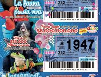 Lotería del Valle llega con un bono por $ 20 millones en su sorteo del miércoles 23 de agosto