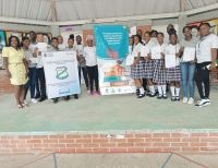 La lectura, escritura y oralidad se tomaron las instituciones educativas de la zona rural del Distrito Especial de Buenaventura