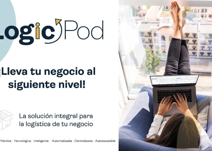 LogicPod llega a Colombia para revolucionar la gestión de los emprendedores