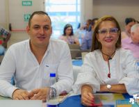 Luego de 18 años de un excelente liderazgo, Adriana María Fernández Escobar, se retira de la Gerencia General de la empresa Inversiones del Pacífico