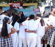 La Secretaría de Gobierno de Buenaventura realizó sensibilización sobre el delito de Trata de Personas
