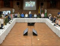 Gobierno departamental activa canal de atención a candidatos y periodistas amenazados