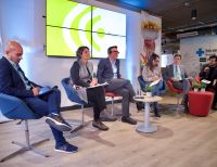 Focalización y condicionalidad, claves para la implementación del programa Jóvenes en Paz