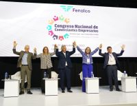 El Valle, epicentro de la versión 78 del Congreso Nacional de Comerciantes Empresarios de Fenalco