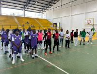 Torneo de fútbol de salón del gremio transportador de Buenaventura ya tiene semifinalistas