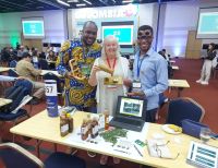 Luego de la participación en el Nature Travel Mart 2023 se espera un aumento de turistas internacionales de al menos el 40 % en Buenaventura