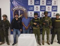 La Fuerza Pública mantiene la ofensiva contra la delincuencia en Buenaventura