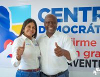 “Hemos encontrado un camino en común”: Jaime Marínez sobre la adhesión del Partido Centro Democrático a su campaña a la Alcaldía Distrital de Buenaventura