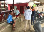 La Dimar activa dispositivo de seguridad por temporada vacacional en la jurisdicción de Bahía Solano